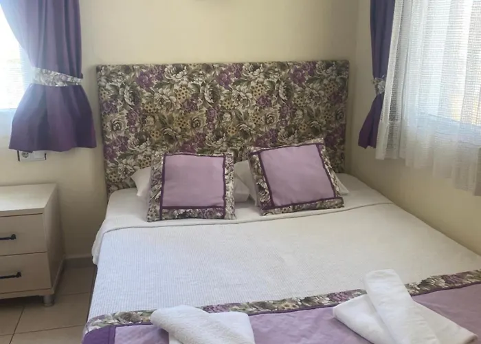 Canna Garden - Adult Only Hotel Gümbet