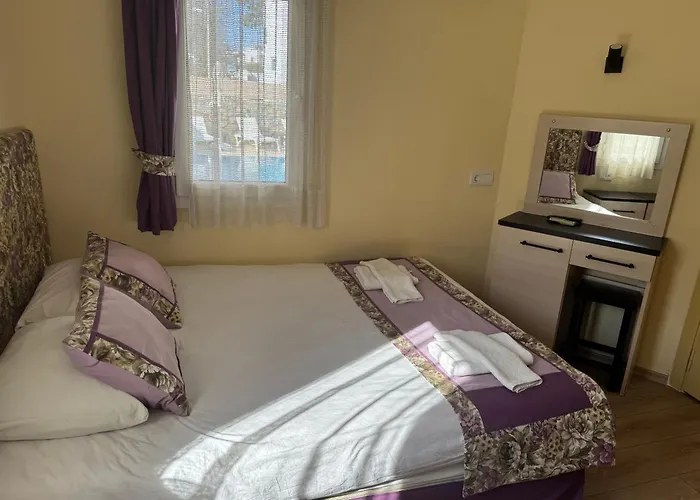 Canna Garden - Adult Only 4* Gümbet