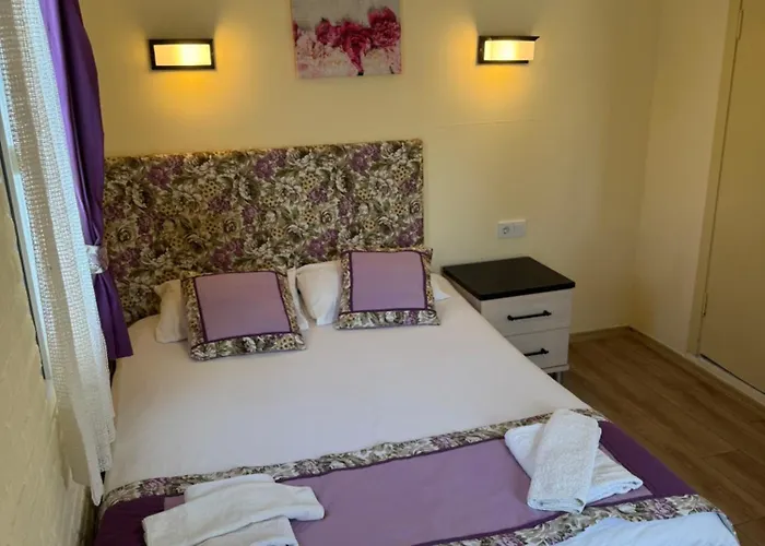 Canna Garden - Adult Only Hotel 4*