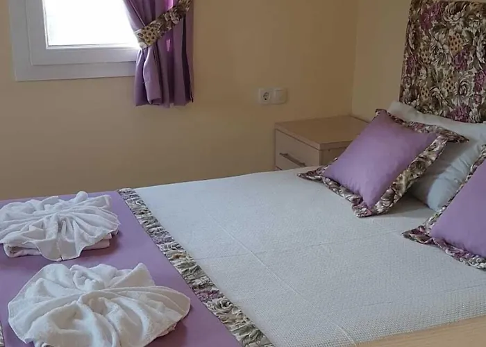 Canna Garden - Adult Only Hotel Gumbet