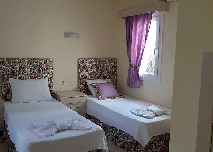 Canna Garden - Adult Only Gümbet