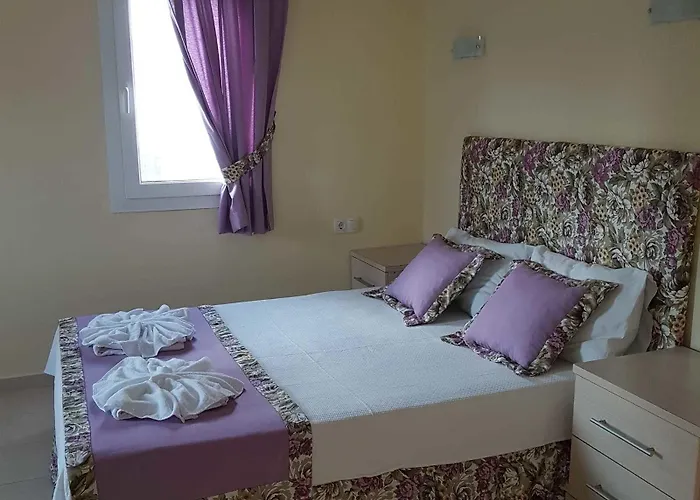 Hotel Canna Garden - Adult Only Gumbet