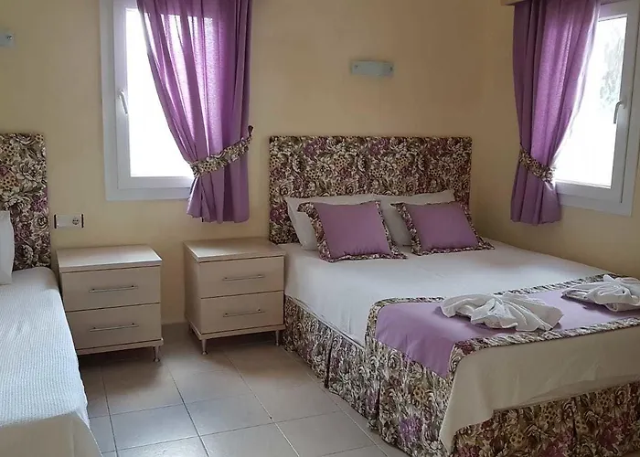 Canna Garden - Adult Only Hotel 4*