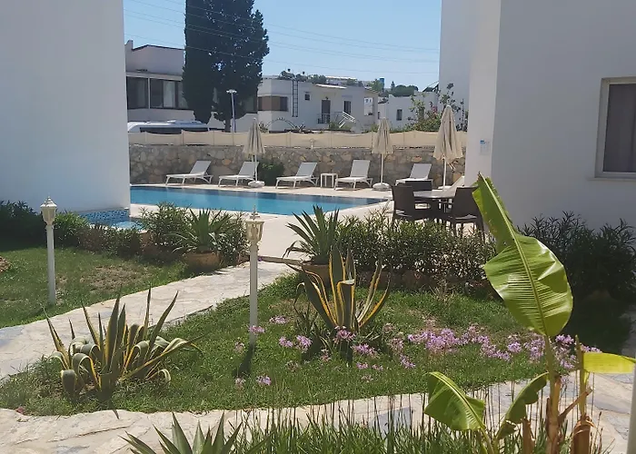 Canna Garden - Adult Only 4* Gumbet