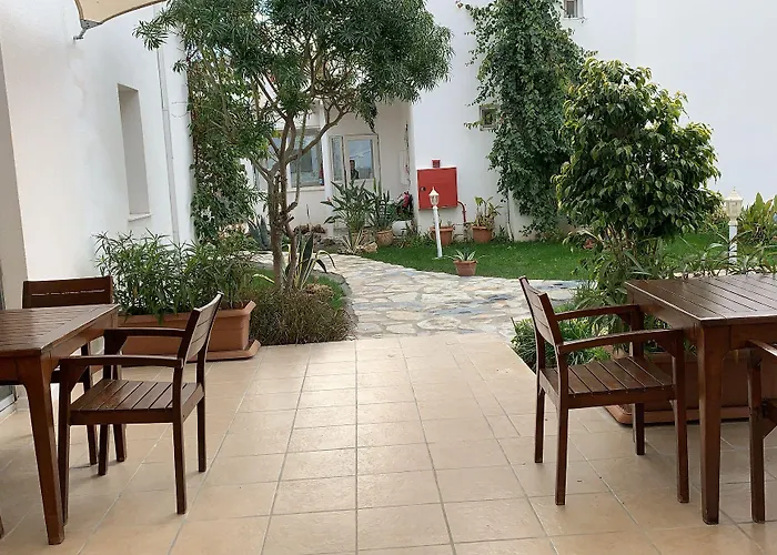 Canna Garden - Adult Only 4* Gümbet