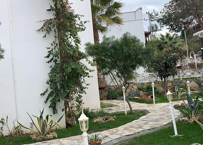 Canna Garden - Adult Only Hotel Gumbet