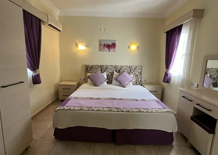 Hotel Canna Garden - Adult Only Gümbet