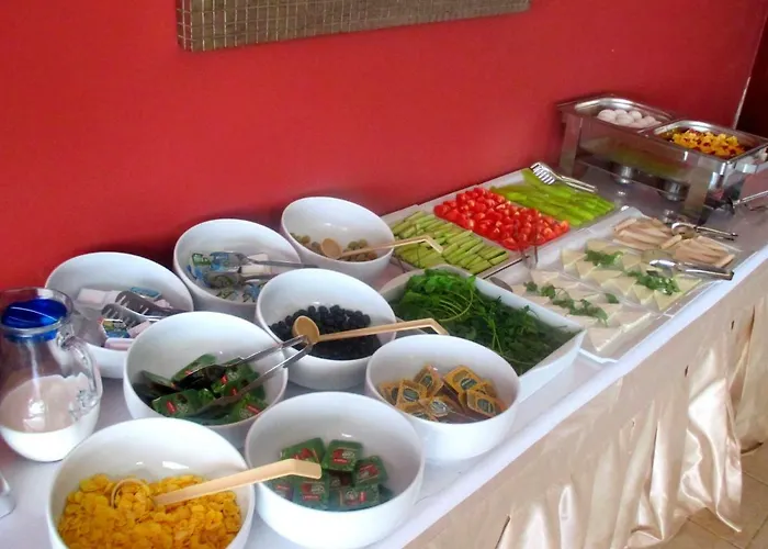 Hotel Canna Garden - Adult Only Gumbet