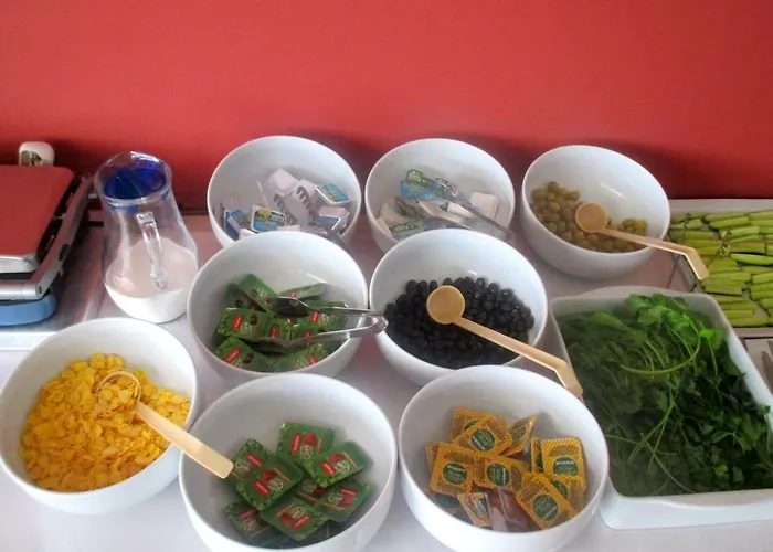 Canna Garden - Adult Only 4*