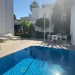 Canna Garden - Adult Only 4* Gümbet