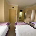 Canna Garden - Adult Only 4* Gümbet