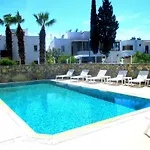 Hotel Canna Garden - Adult Only Gümbet