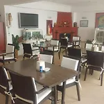 Canna Garden - Adult Only Hotel