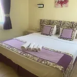 Canna Garden - Adult Only 4* Gümbet
