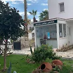 Canna Garden - Adult Only Hotel Gümbet