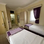 Ξενοδοχείο Canna Garden - Adult Only 4*