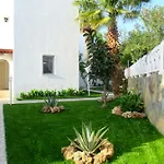 Canna Garden - Adult Only 4* Gümbet