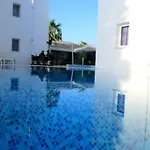 Hotel Canna Garden - Adult Only 4*