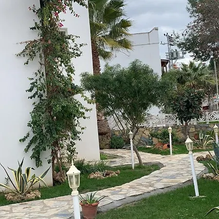 Hotell Canna Garden - Adult Only