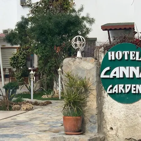 Canna Garden - Adult Only 검벳