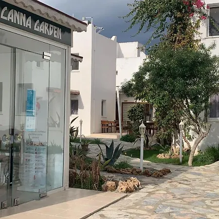 Canna Garden - Adult Only Hotell