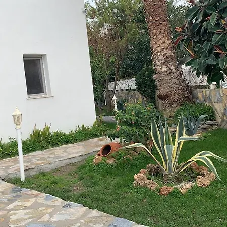 Hotell Canna Garden - Adult Only