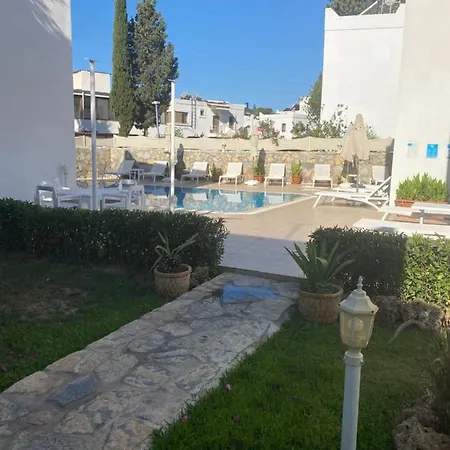 Hotell Canna Garden - Adult Only