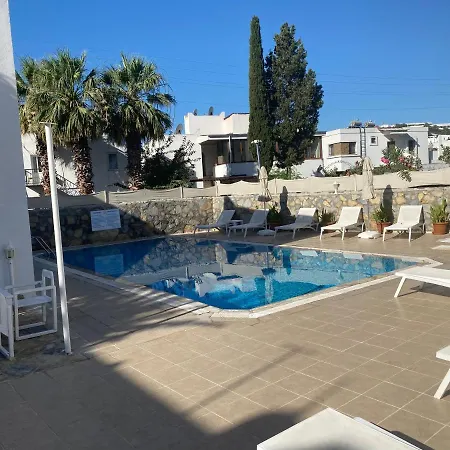 Canna Garden - Adult Only Hotell