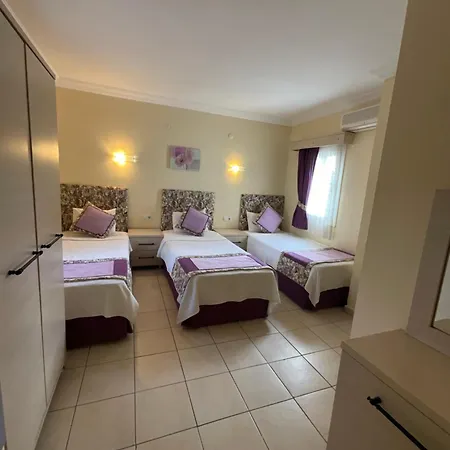 Hotell Canna Garden - Adult Only Gümbet