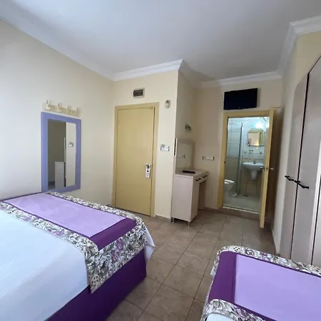 Canna Garden - Adult Only Hotell Gümbet