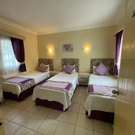 Canna Garden - Adult Only 居姆贝特