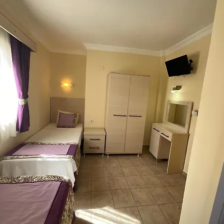 Canna Garden - Adult Only Hotell