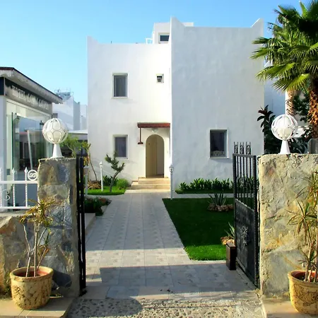 Canna Garden - Adult Only