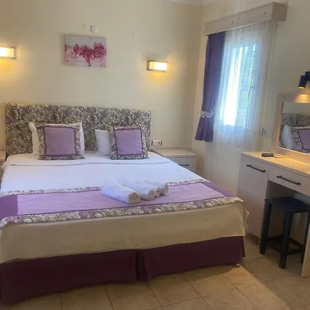 Canna Garden - Adult Only