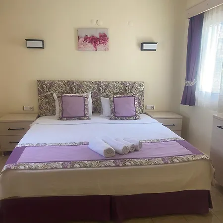 Canna Garden - Adult Only Hotell