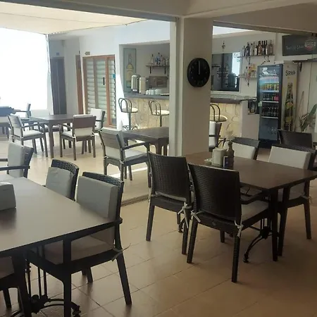 Hotell Canna Garden - Adult Only