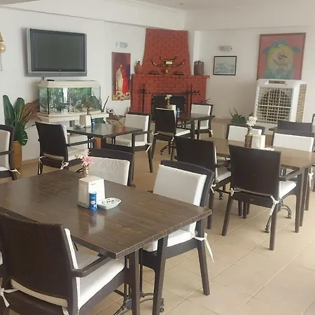 Hotell Canna Garden - Adult Only Gümbet