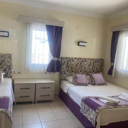 Canna Garden - Adult Only 4* غومْبيت