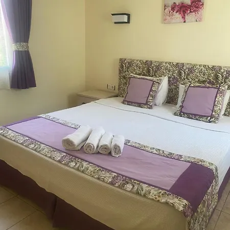 Canna Garden - Adult Only 4* Gümbet