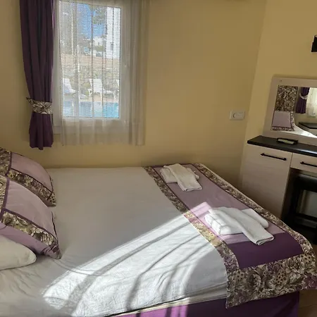 Canna Garden - Adult Only 4* غومْبيت