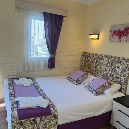 Hotell Canna Garden - Adult Only