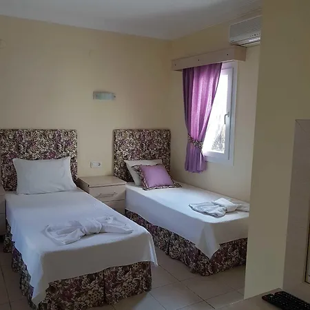 Canna Garden - Adult Only Gümbet