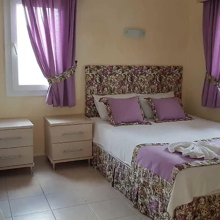 Canna Garden - Adult Only Hotell 4*