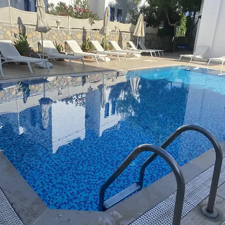 Hotell Canna Garden - Adult Only