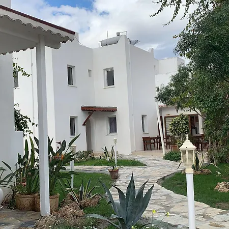 Hotell Canna Garden - Adult Only Gümbet