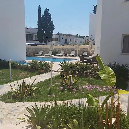 Canna Garden - Adult Only 4* Gümbet