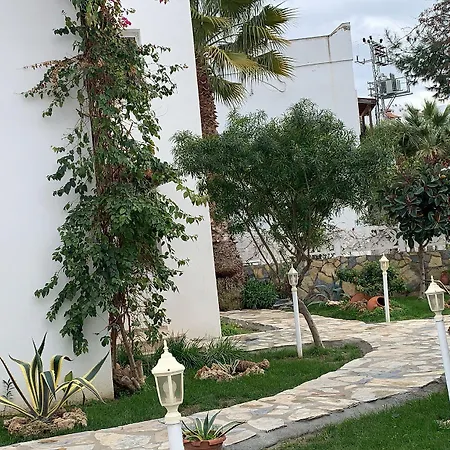 Canna Garden - Adult Only Hotell Gümbet