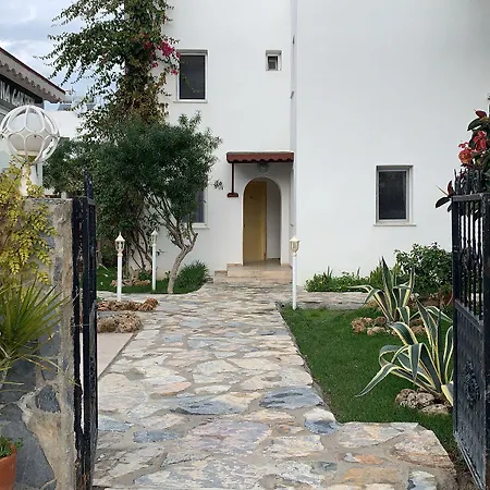 Canna Garden - Adult Only 4* Gümbet