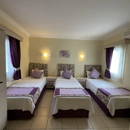 Hotell Canna Garden - Adult Only Gümbet