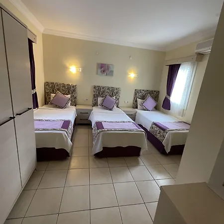 Hotel Canna Garden - Adult Only Gümbet
